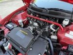 2002 Chevrolet Camaro SS Z28 - Image 3