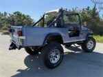 1985 Jeep CJ8 Scrambler - Image 7
