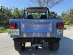 1985 Jeep CJ8 Scrambler - Image 4