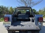 1985 Jeep CJ8 Scrambler - Image 8