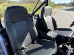 1985 Jeep CJ8 Scrambler - Image 9