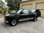 1987 Chevrolet S10 - Image 2