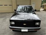 1987 Chevrolet S10