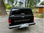 1987 Chevrolet S10 - Image 3