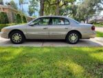 2001 Lincoln Continental - Image 6