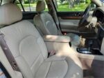 2001 Lincoln Continental - Image 5