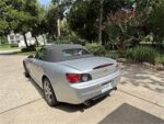 2002 Honda S2000