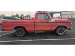 1977 Ford F100 - Image 7
