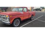 1977 Ford F100 - Image 5