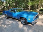 1977 Chevrolet El Camino - Image 3