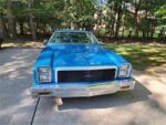 1977 Chevrolet El Camino - Image 2