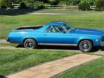1977 Chevrolet El Camino - Image 8