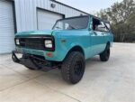 1980 International Scout - Image 2