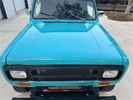 1980 International Scout
