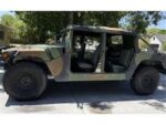 1993 Hummer H1 - Image 5