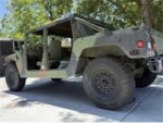1993 Hummer H1