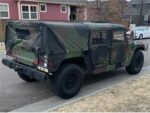 1993 Hummer H1 - Image 7