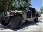 1993 Hummer H1 - Image 4