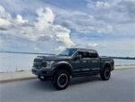 2019 Ford F150 - Image 5