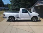 2001 Ford Lightning - Image 2