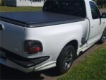 2001 Ford Lightning - Image 5