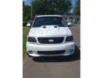2001 Ford Lightning - Image 4