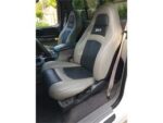 2001 Ford Lightning