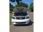 2001 Ford Lightning - Image 10