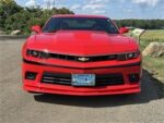 2015 Chevrolet Camaro RS/SS