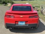 2015 Chevrolet Camaro RS/SS - Image 3