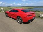 2015 Chevrolet Camaro RS/SS - Image 5