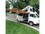 1989 Volkswagen Westfalia Camper - Image 6