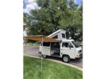1989 Volkswagen Westfalia Camper - Image 7