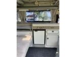 1989 Volkswagen Westfalia Camper - Image 4