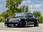 1975 Porsche 911