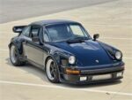 1975 Porsche 911 - Image 7