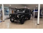 1994 Land Rover Defender 110 - Image 9