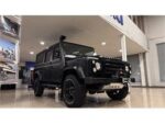 1994 Land Rover Defender 110