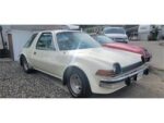 1976 AMC Pacer - Image 2