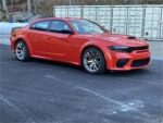 2023 Dodge Charger Hellcat Redeye - Image 8