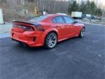 2023 Dodge Charger Hellcat Redeye - Image 2