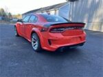 2023 Dodge Charger Hellcat Redeye