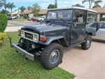 1980 Toyota Land Cruiser - Image 4