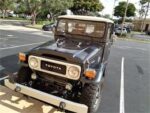 1980 Toyota Land Cruiser - Image 10