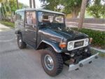 1980 Toyota Land Cruiser - Image 11