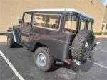 1980 Toyota Land Cruiser - Image 12