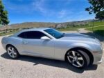 2010 Chevrolet Camaro SS - Image 6