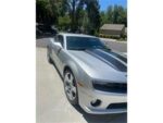 2010 Chevrolet Camaro SS - Image 3