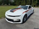 2022 Chevrolet Camaro COPO - Image 5