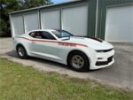 2022 Chevrolet Camaro COPO - Image 7